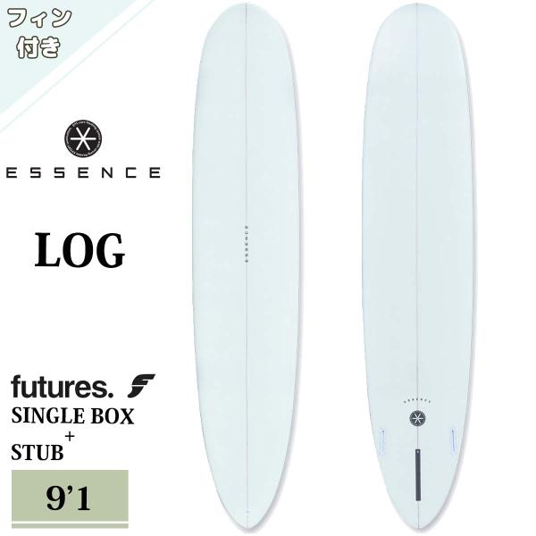 25 ESSENCE BOARD エッセンス サーフボード 板 ロングボード