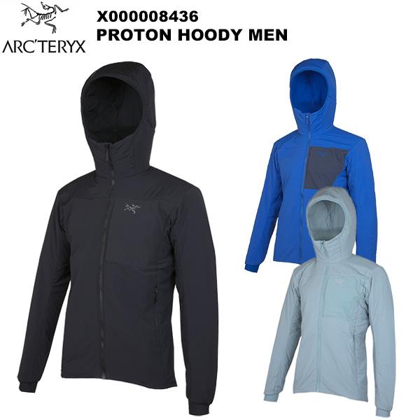 ARC'TERYX（アークテリクス） Proton Hoody Men's(プロトン フーディ