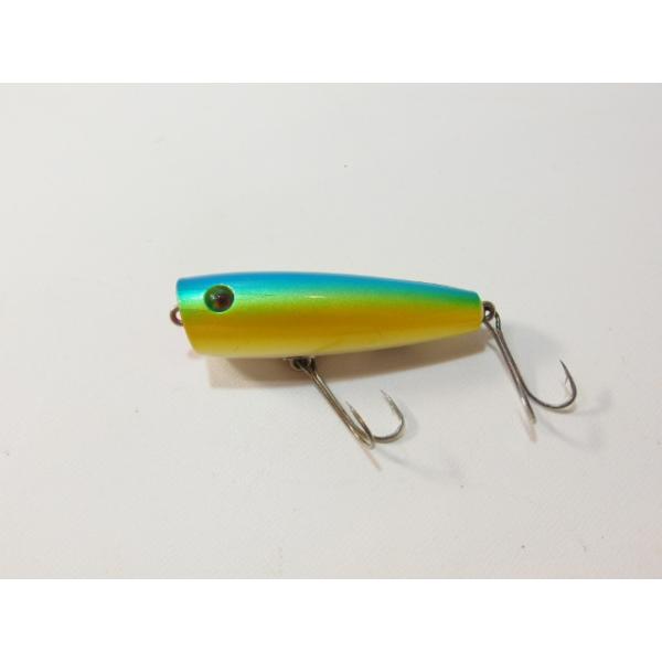 ZEAL ズイール サーブ 3/8oz 2003年 トップウォータールアー (34954