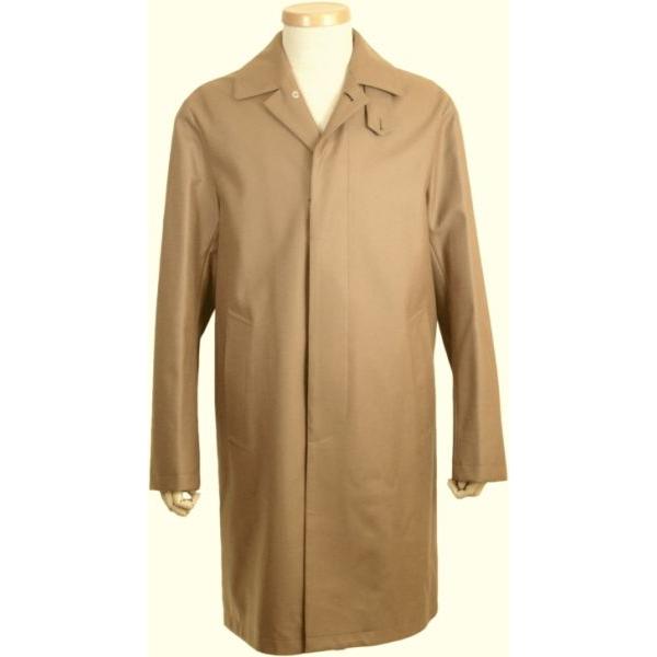 Mackintosh（マッキントッシュ） DUNKELD ロロ・ピアーナ社製 ウール