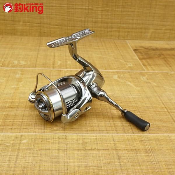 18ステラ 1000SSSPG 【公式通販】