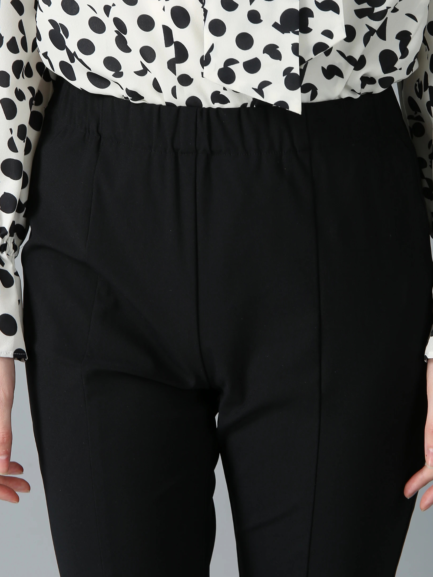 メルル ハイテンション パンツ ｜ MORABITO SPELL（モラビトスペル