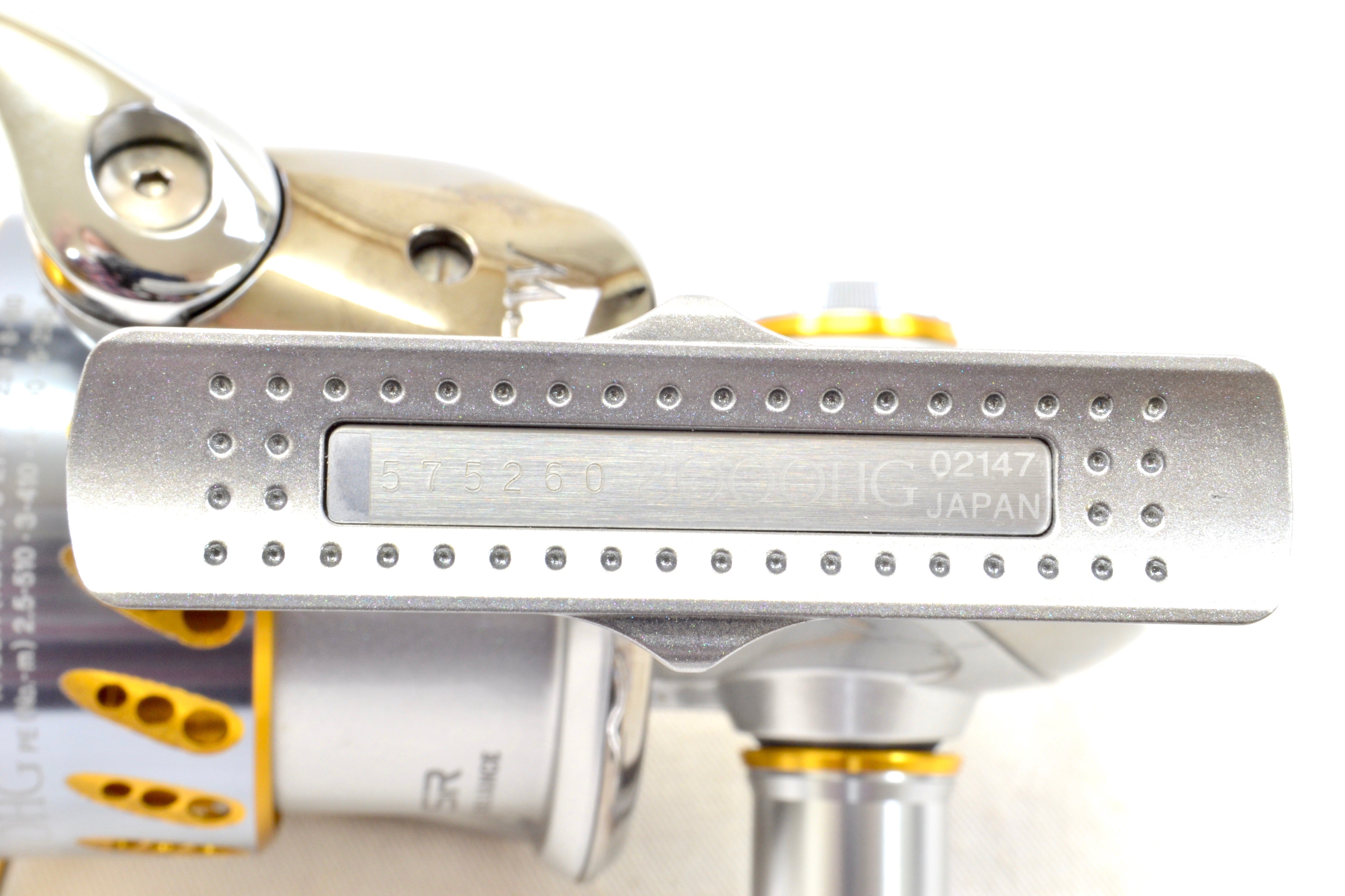 Used Shimano 08 Stella SW 8000 HG – JDM TACKLE HEAVEN