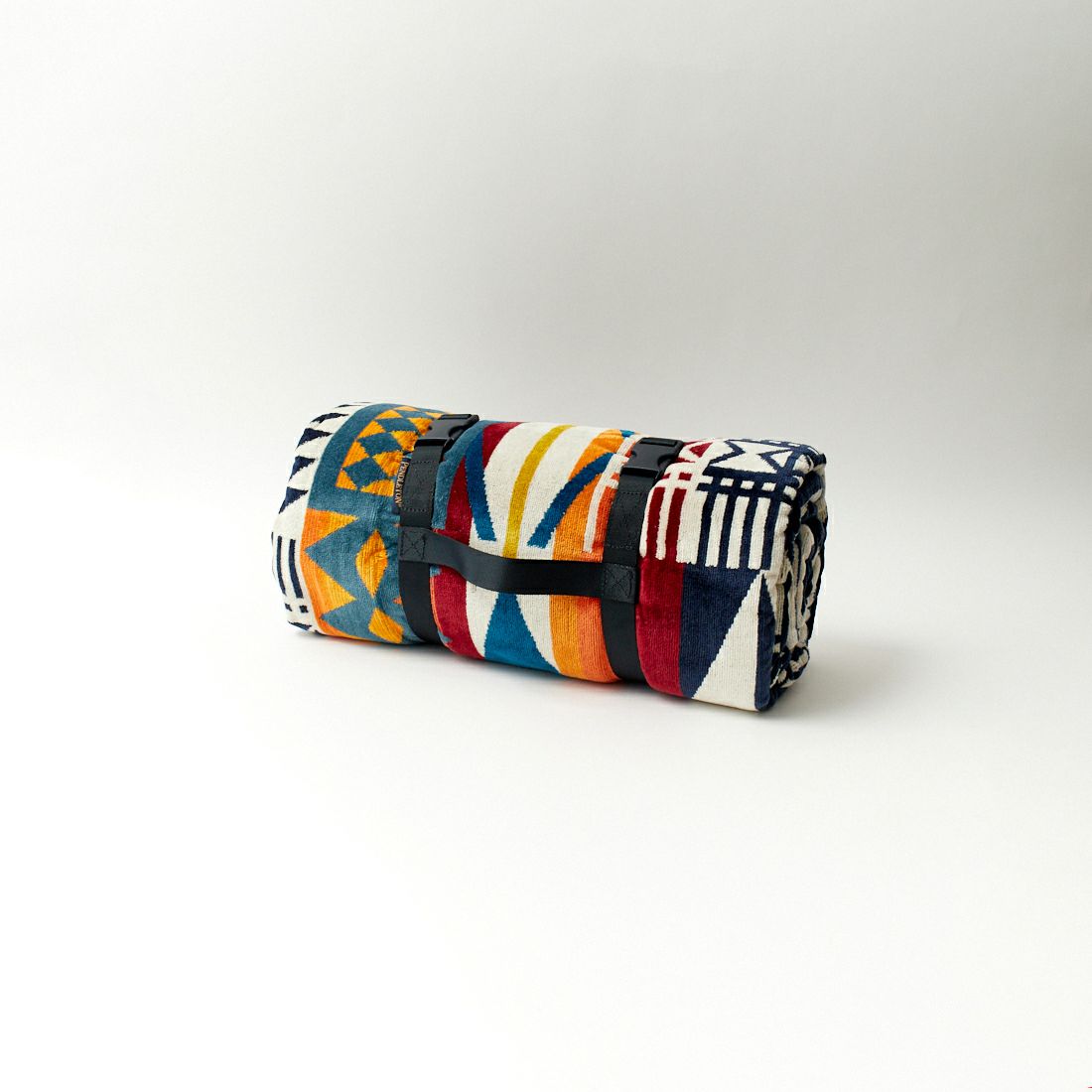 ジェイク ペンドルトン 178×157cm ブランケット タオルフォーツー