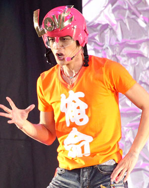 滝沢秀明、千賀健永が舞祭組のメンバーでいることに疑問！｜ジャニーズ