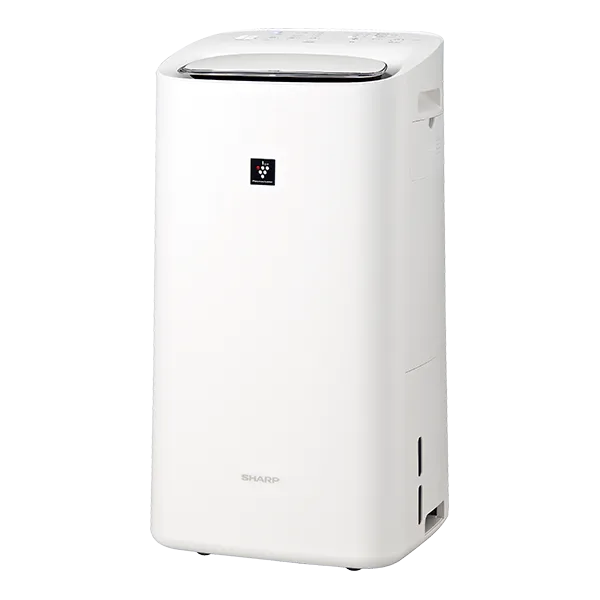 加湿 | KI-RS40 | 空気清浄機：シャープ