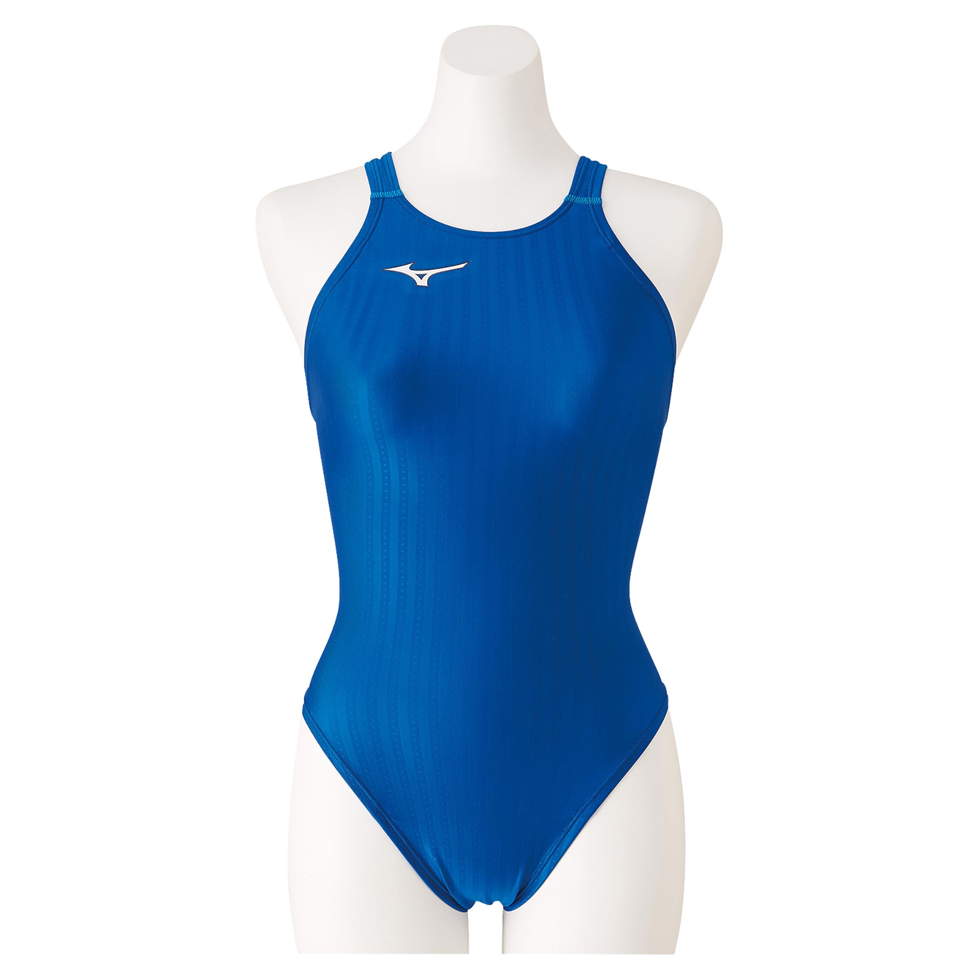 STREAM ACE】競泳用ハイカット(レースオープンバック)|N2MA0422|競泳