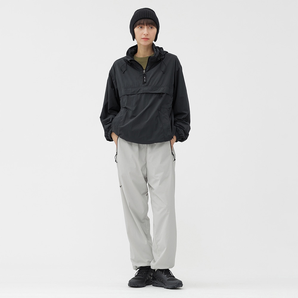 MARGARET HOWELL／吸湿発熱】ブレスサーモウールブーニー|B2JWCZ21|Go