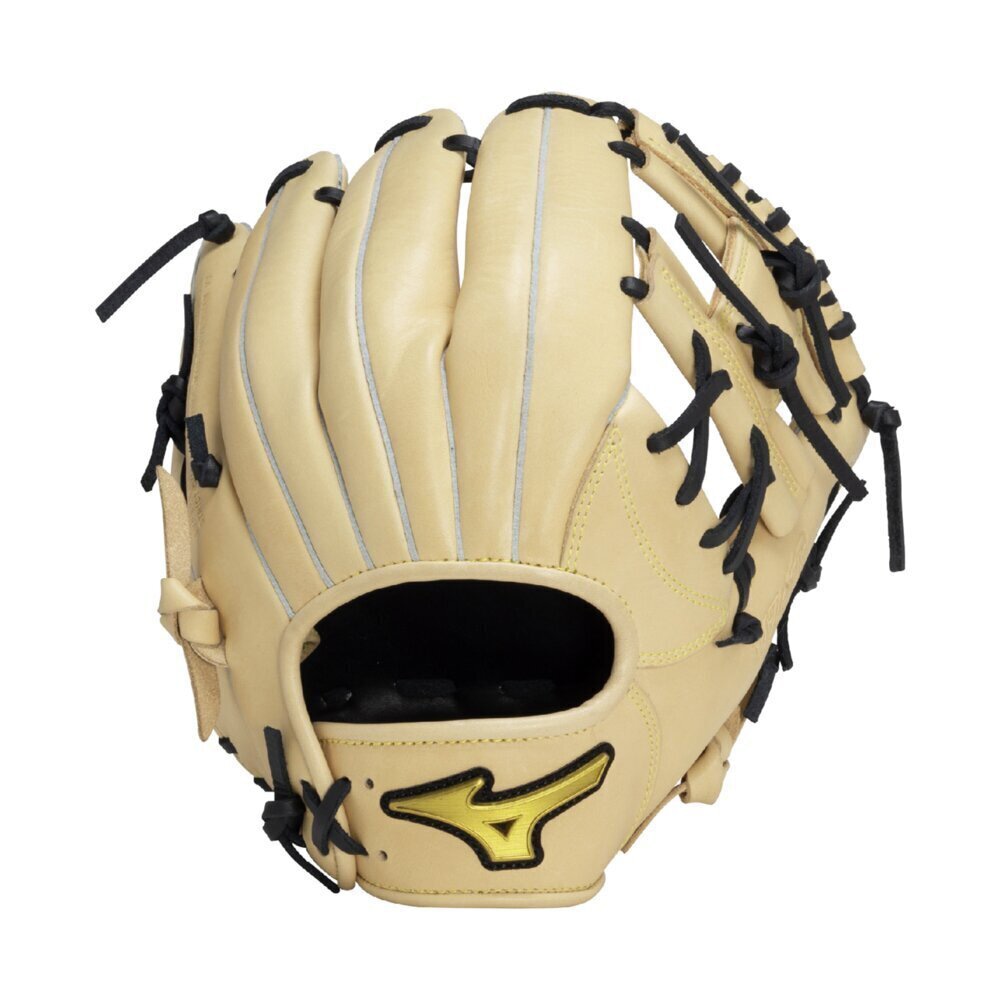 軟式用MZ Softer(エムジーソフター)【内野手向け／サイズ9