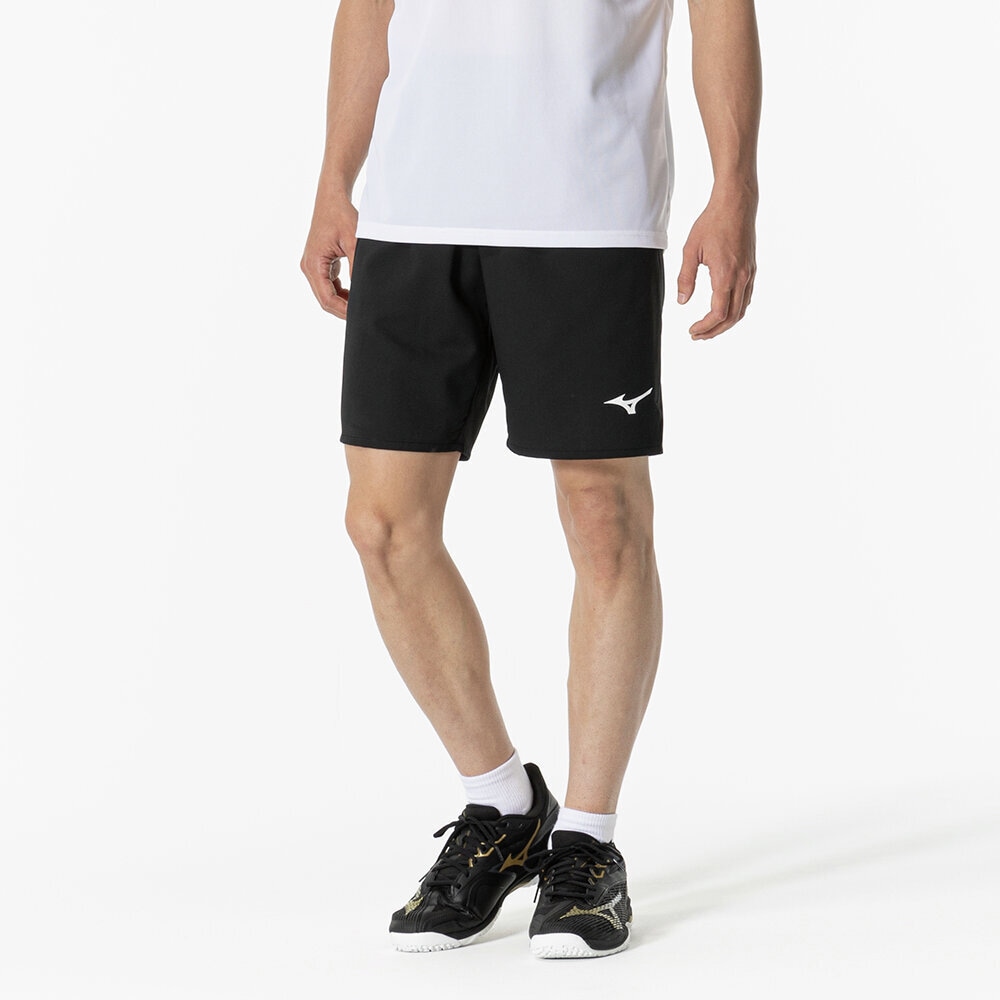 ゲームパンツ(ラケットスポーツ)|62JBB023|ウエア|テニス|ミズノ公式