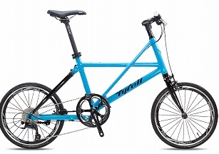 tyrell タイレルの自転車が特価で激安です。全国通販やってます