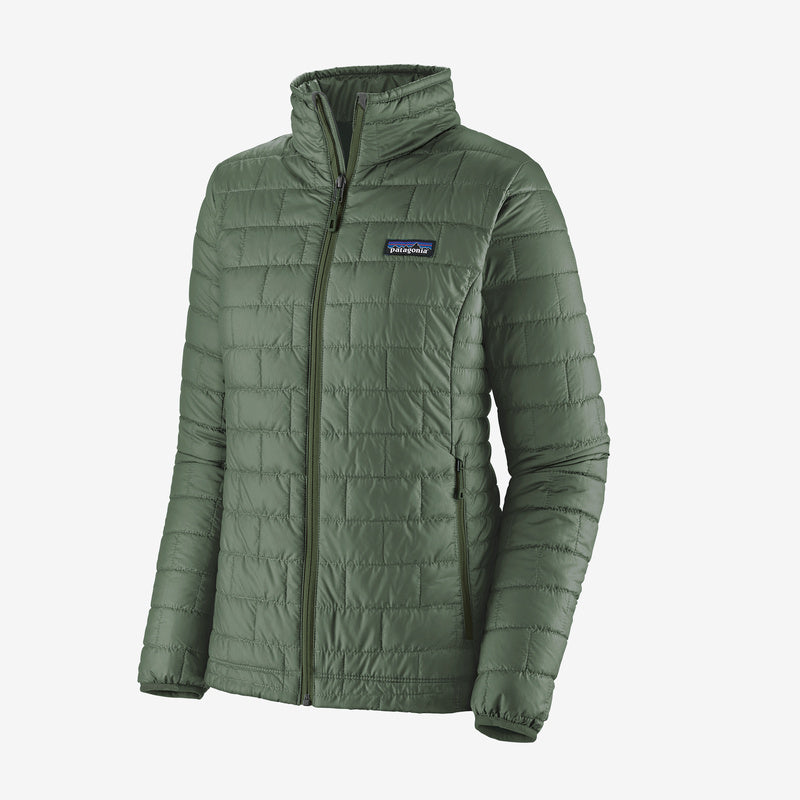 Patagonia Women's Nano Puff Jacket | Kevin's Catalog – Kevin's