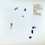 くるり, THE WORLD iS Mine (2002) - 國枝孝弘研究室