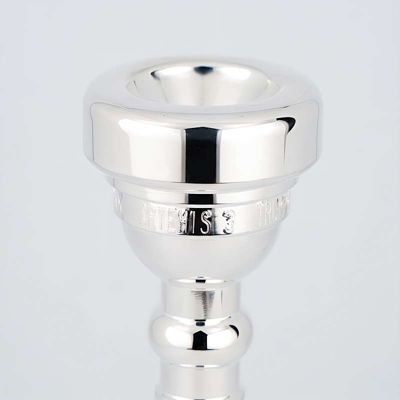 best brassトランペットマウスピース 7C改BEST BRASS トランペット用