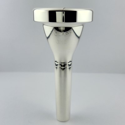 店頭在庫品】ヴォラーレ / F/E♭管テューバ用マウスピース VJ-BT-01R