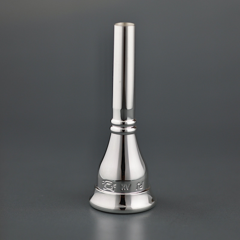 ウィリーズ / ホルン用マウスピース PJ/PWJ（SV.ES.WM）シャンク