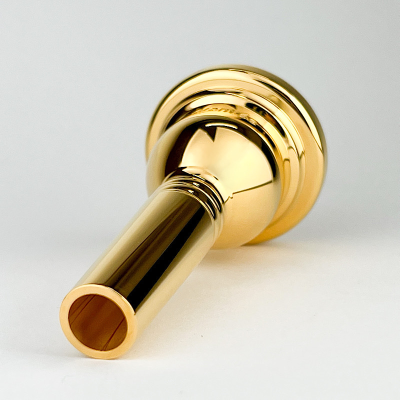 トロンボーンマウスピース Willie's U3 TAMAKI Shrius X willie's U3