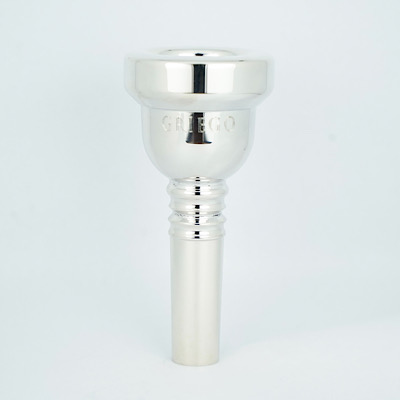 特価品/旧定価】グレイゴ / 太管トロンボーン用マウスピース Artist