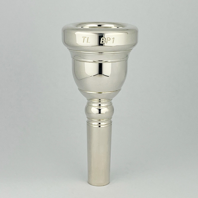 ウィリーズ / バストロンボーン用マウスピース TL BPシリーズ