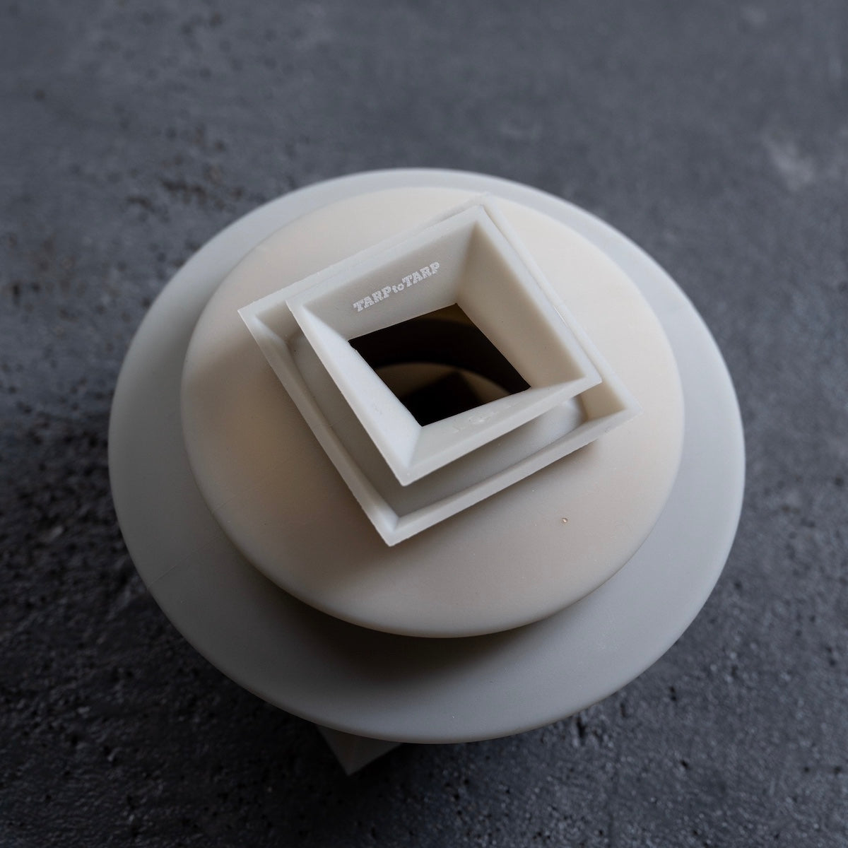 TARPtoTARP ⁡ Valo Shade / Sunrise ver.02 抽選販売】T no T x