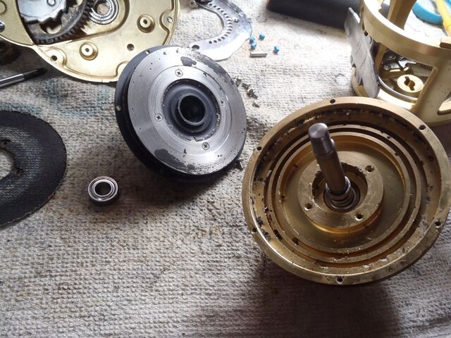 シマノ／トルサ16！ : リール屋ピカレスク！