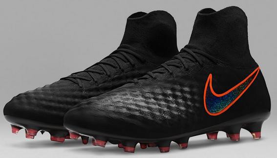 ナイキ マジスタ2 【Pitch Dark Pack】 公開 : Kohei's BLOG サッカー