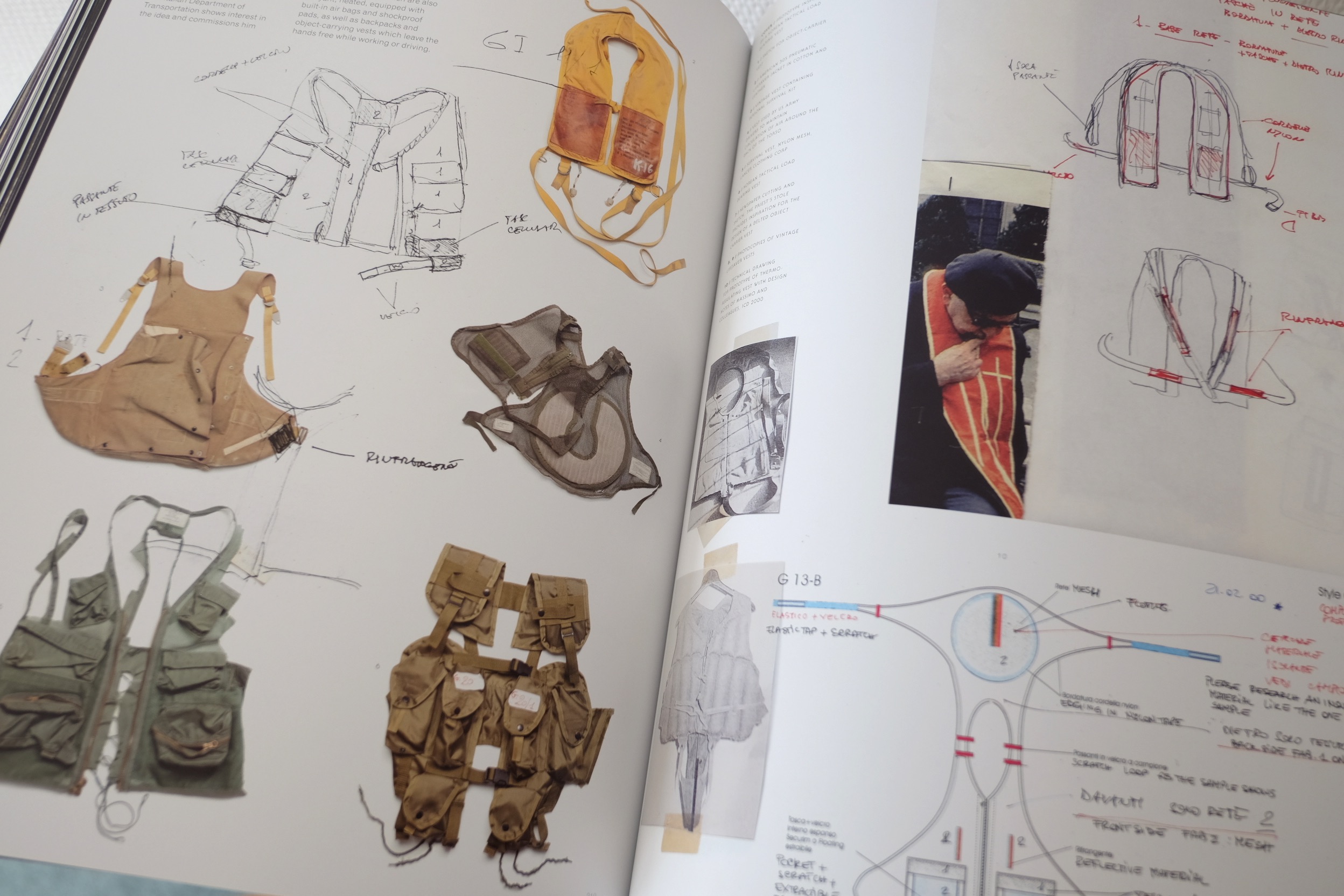 IDEAS FROM MASSIMO OSTI ｜ LIVIN' IN PARIS