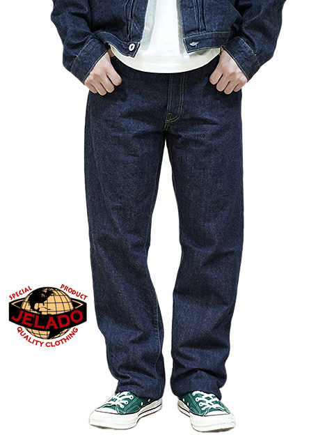 JELADOジェラード1stモデル大戦モデル濃紺Tバック月経樹ボタン JELADO