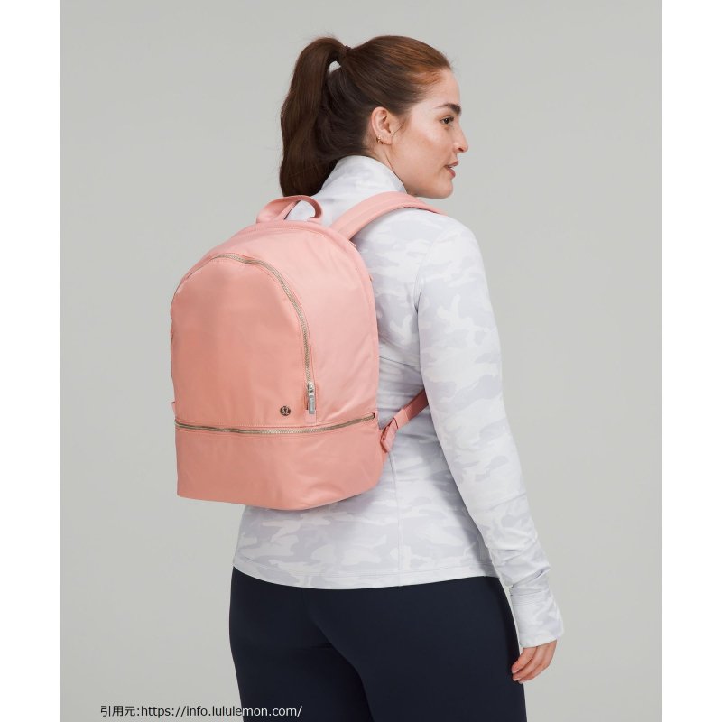 シティ アドベンチャー バックパック 20L (City Adventurer Backpack