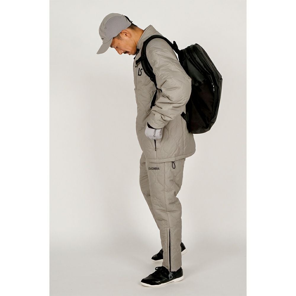 TWM QUILT THERMOLITE PANTS | 【公式】LUZeSOMBRA ONLINE STORE