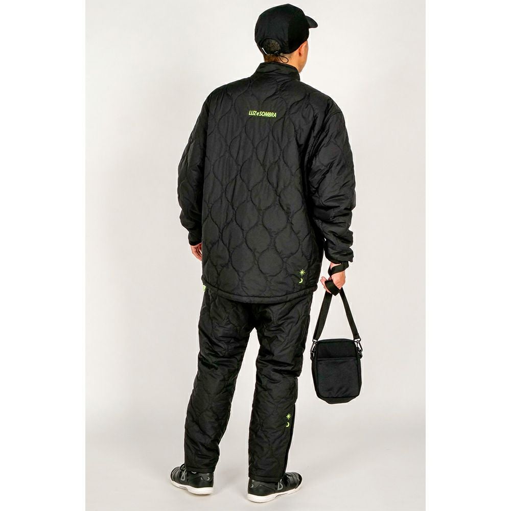 TWM QUILT THERMOLITE PANTS | 【公式】LUZeSOMBRA ONLINE STORE