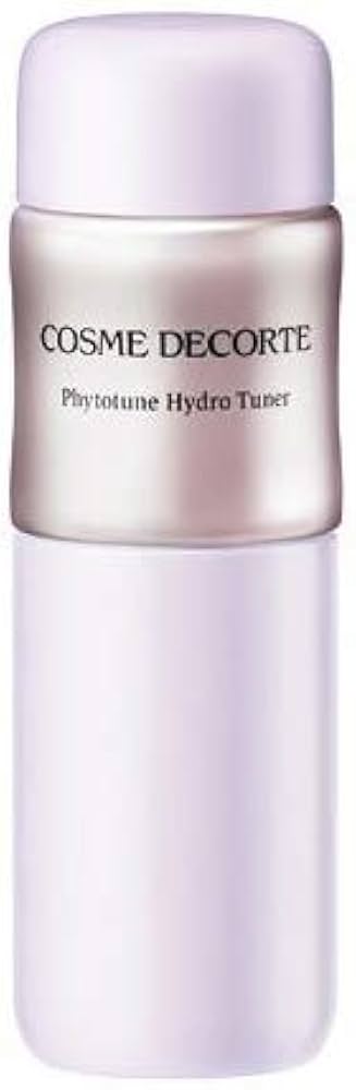 Amazon | フィトチューン ハイドロ チューナー 200ml | コスメデコルテ