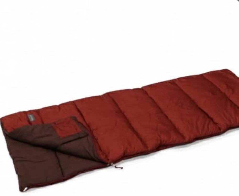 スノーピーク マット付きシュラフ 今年秋使用のみ 2セット