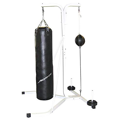 サンドバッグのおすすめ9選！自立式やスタンド式も | HEIM [ハイム]