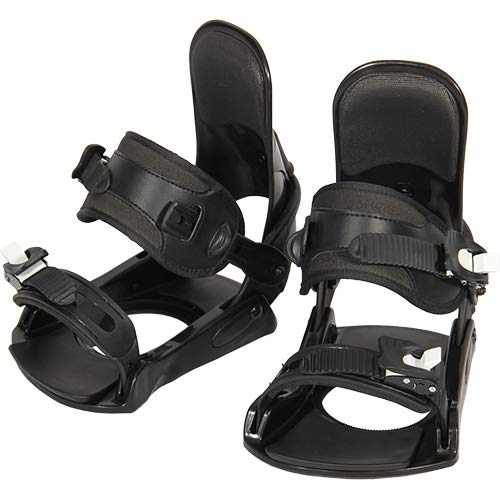 Amazon | [ツマ] メンズ レディース スノーボード ビンディング