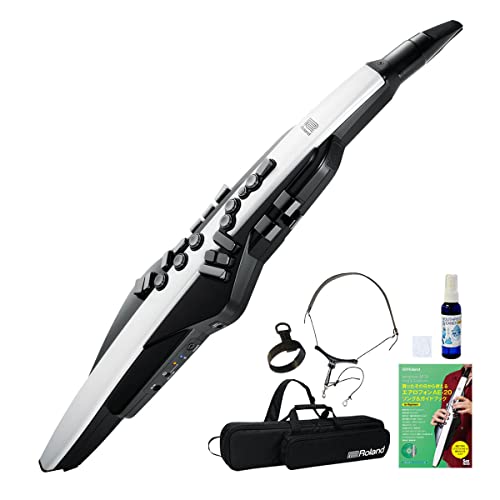 Amazon | Roland/AEROPHONE AE-20 エアロフォン デジタル管楽器