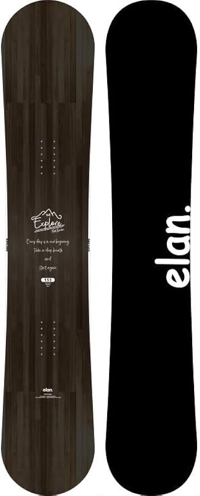 Amazon | 【即納】 22-23 ELAN EXPLORE 150cm エラン エクスプローラー