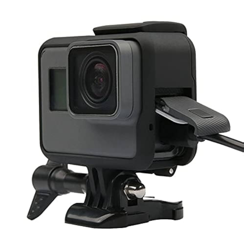 ルアー・フライ Go pro hero5 black ルアー・フライ Go pro hero5