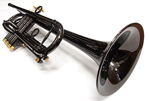 エリック・ミヤシロ氏選定品】Queen Brass ZORRO トランペット