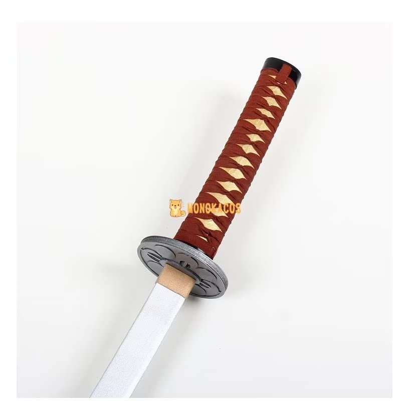 松井江 模造刀 コスモンド製 ABS樹脂