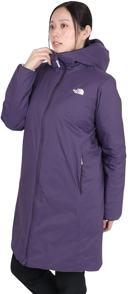 Amazon.co.jp: THE NORTH FACE(ザノースフェイス) 中綿 コート