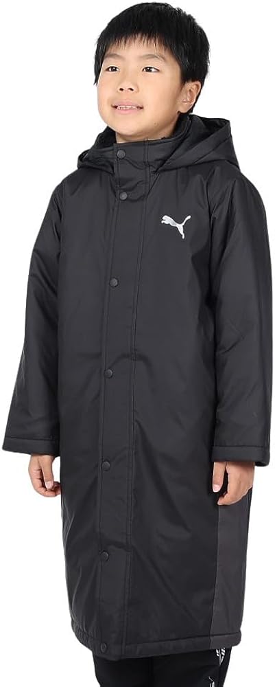 Amazon | ACTIVE SPORTS ベンチ コート_67771401_120 | コート