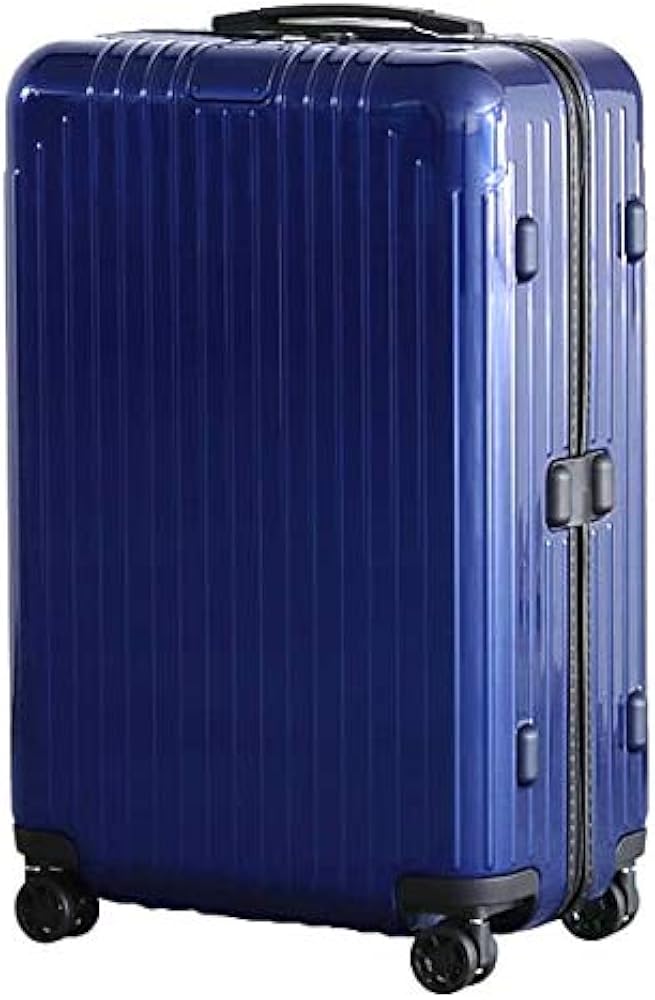 Amazon | [リモワ] エッセンシャル ライト チェックインM 59L グロス