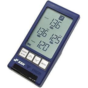 Amazon.co.jp: スピードガン・速度測定 - スポーツ・レクリエーション