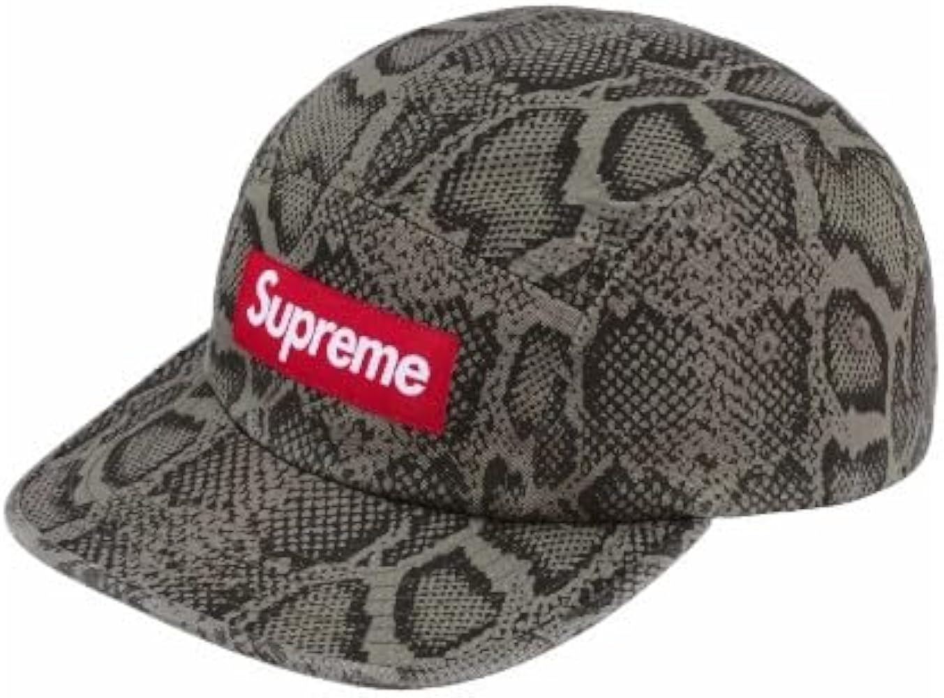 Amazon | [シュプリーム] Washed Chino Twill Camp Cap 2024SS