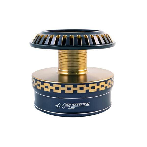 Amazon | スタジオオーシャンマーク NO LIMITS 20ST18000HP(22) ブルー