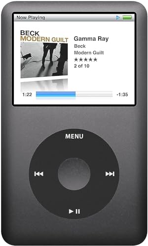 Amazon.co.jp: オリジナルAppleipod mp3 mp4プレーヤー対応 Apple iPod