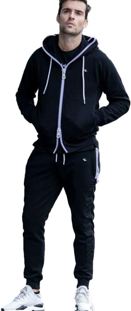 1PIU1UGUALE3 RELAXウノピゥウノウグァーレトレ セットアップ uso23084