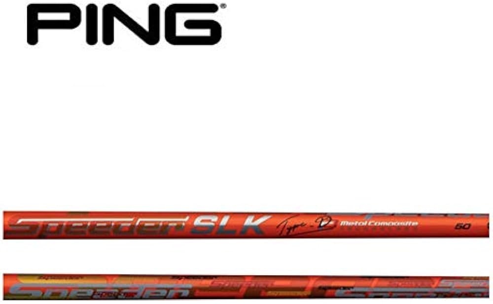 Amazon | 【ピン G425 スリーブ装着シャフト】Fujikura フジクラ