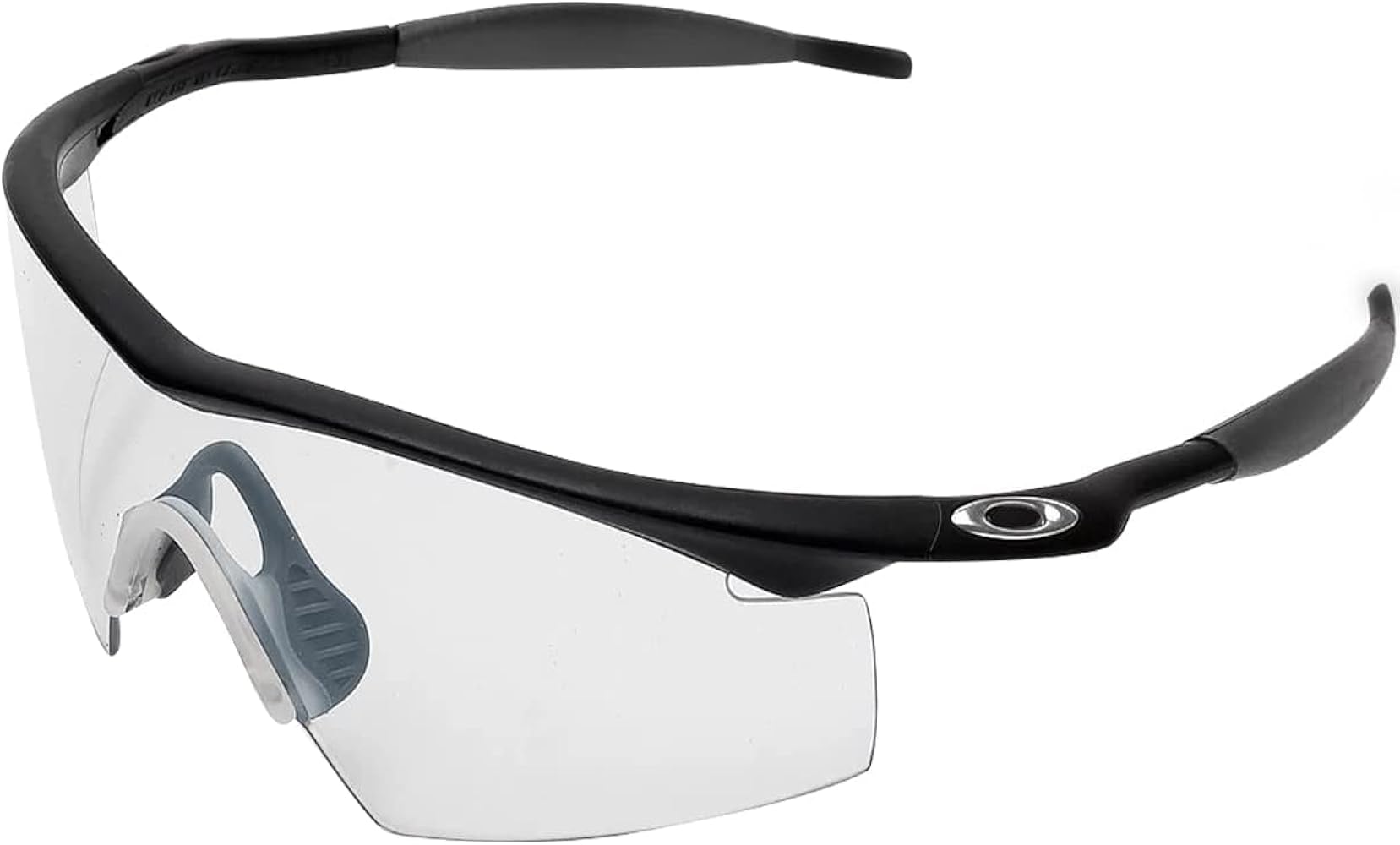 Amazon.com: Oakley Mens OO9060 M Frame Strike Rectangular